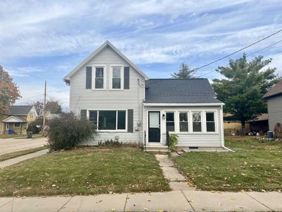 714 W Wisconsin Avenue, House other with 3 bedrooms, 1 bathrooms and null parking in KAUKAUNA WI | Image 1