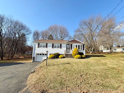 61 Restwood Drive, Waterbury, CT, 06705 | Card Image