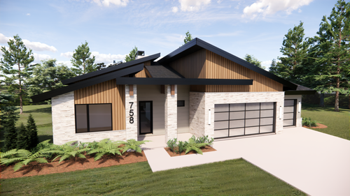 758 Ensconced Way, Chaska, MN, 55318-7434 | Card Image