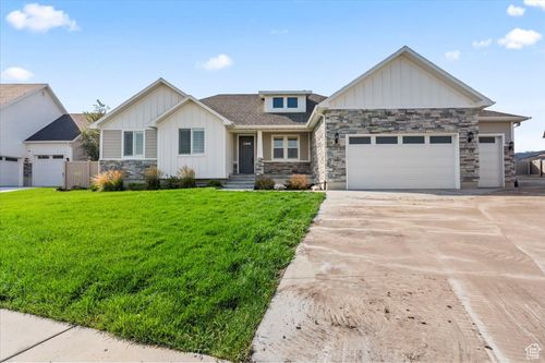 6487 W Newton Farm Dr, West Valley City, UT, 84128-2408 | Card Image
