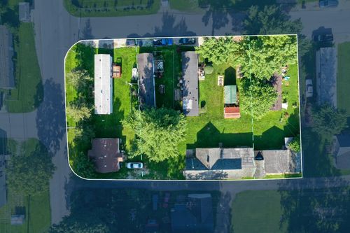 1205 W 12th Street, Connersville, IN, 47331 | Card Image