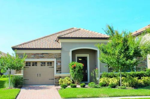 1442 Moon Valley Drive, Davenport, FL, 33896 | Card Image