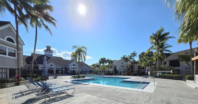 APT-10202 - 10391 Sw 150 Th Ct, Condo with 1 bedrooms, 1 bathrooms and null parking in Miami FL | Image 35