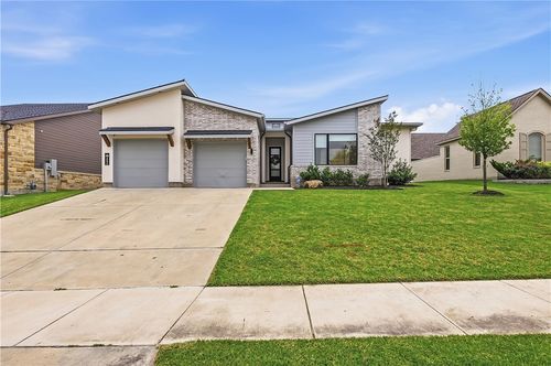 2852 Persimmon Ridge Ct, Bryan, TX, 77807-4858 | Card Image