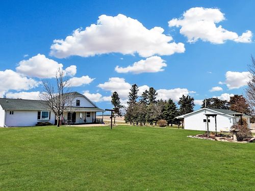 12223 County P Road, WYALUSING, WI, 53801 | Card Image