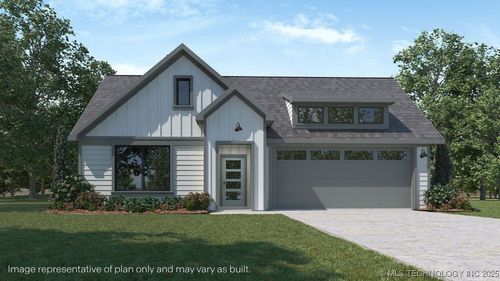 3641 N 33rd St, Broken Arrow, OK, 74014-4619 | Card Image