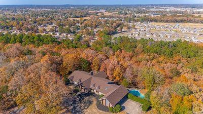 1222 Stanley Russ, House other with 4 bedrooms, 4 bathrooms and null parking in Conway AR | Image 3