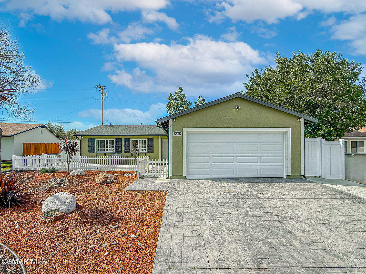 Residential in Simi Valley 4