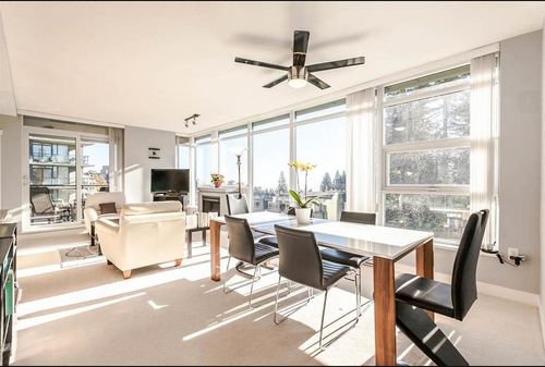 706-9188 University Cres, Burnaby, BC, V5A0A5 | Card Image