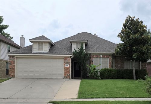 9021 Georgetown Pl, Fort Worth, TX, 76244-8615 | Card Image