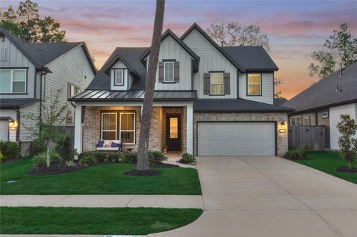 127 Kingsley Grove St, Montgomery, TX, 77316-2894 | Card Image
