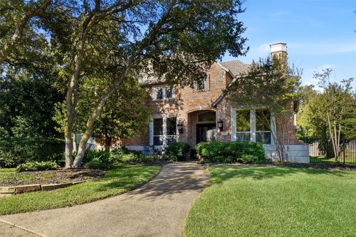 702 Wentwood Dr, Southlake, TX, 76092-8629 | Card Image