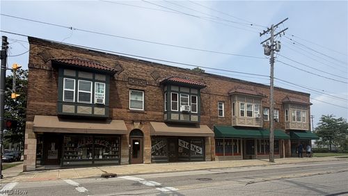 9714 Madison Avenue, Cleveland, OH, 44102 | Card Image