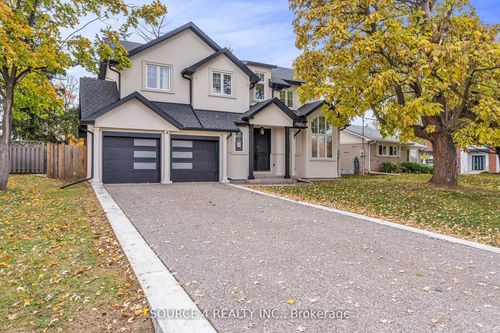 1409 Tansley Dr, Oakville, ON, L6L2N6 | Card Image