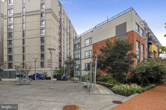 APT-411 - 8005 13 Th St, Condo with 1 bedrooms, 2 bathrooms and null parking in SILVER SPRING MD | Image 48