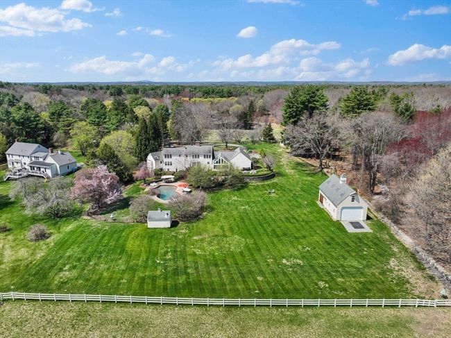 150 Dakin Rd, House other with 4 bedrooms, 5 bathrooms and 15 parking in Sudbury MA | Image 29