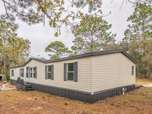 5845 S Plantain Point, Lecanto, FL, 34461 | Card Image