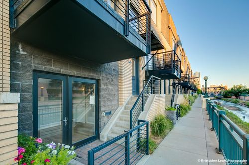 unit-b-1400 Little Raven St, Denver, CO, 80202-6201 | Card Image