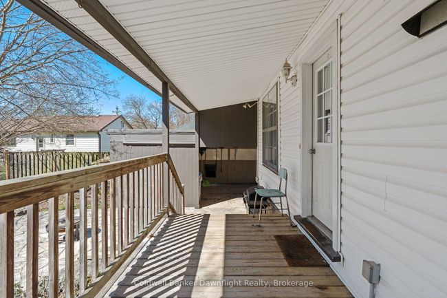 115 Hardy St, House other with 4 bedrooms, 3 bathrooms and 3 parking in Huron ON | Image 48