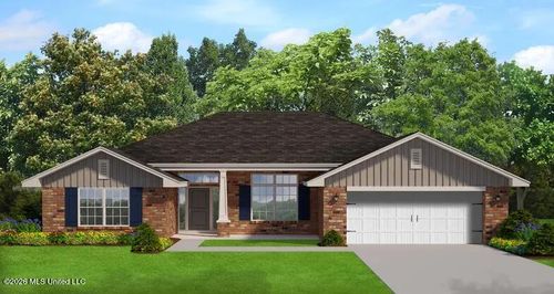 895 Barringer Road, Byhalia, MS, 38611 | Card Image
