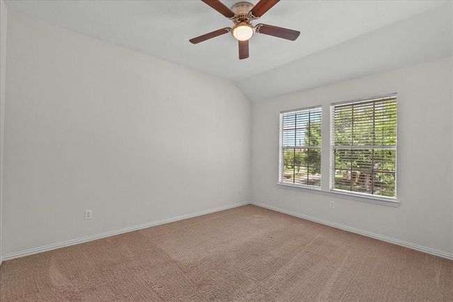 Bedroom 4 with access to the Jack and Jill bathroom | Image 32