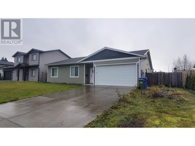 5241 Smith Ave, House other with 4 bedrooms, 2 bathrooms and null parking in Terrace BC | Image 2