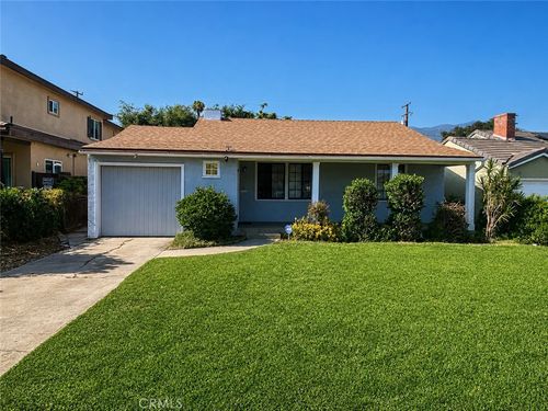 223 E Haven Ave, Arcadia, CA, 91006 | Card Image