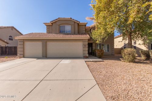 31292 N Candlewood Drive, San Tan Valley, AZ, 85143 | Card Image