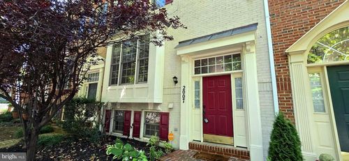 2007 Piccard Dr, ROCKVILLE, MD, 20850-6069 | Card Image