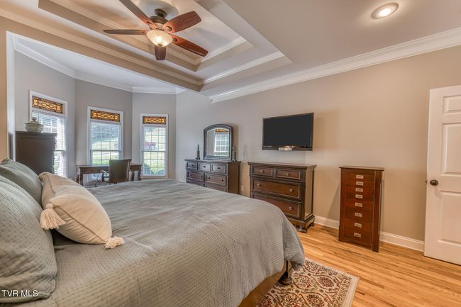 3 Chestnut Ridge Ct, House other with 5 bedrooms, 4 bathrooms and null parking in Jonesborough TN | Image 15