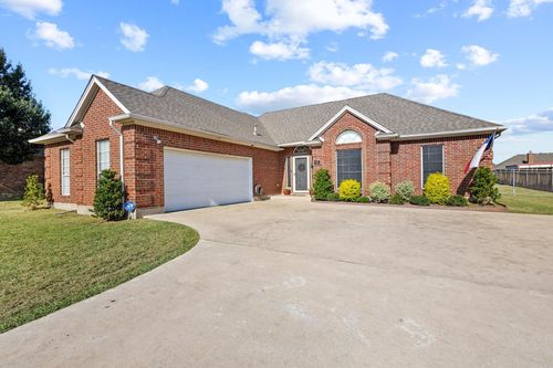 406 Sunshine Trl, Bells, TX, 75414-3417 | Card Image