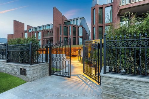 104-7 Dale Ave, Toronto, ON, M4W1K2 | Card Image