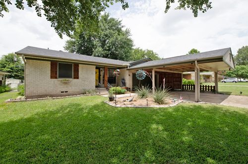 1113 Tosch Ln, Mesquite, TX, 75149-5848 | Card Image