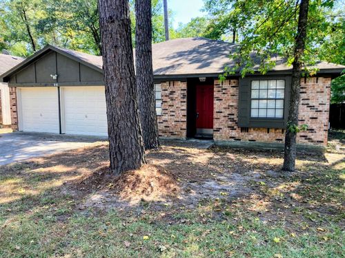 26 Summer Crest Cir, The Woodlands, TX, 77381-2960 | Card Image