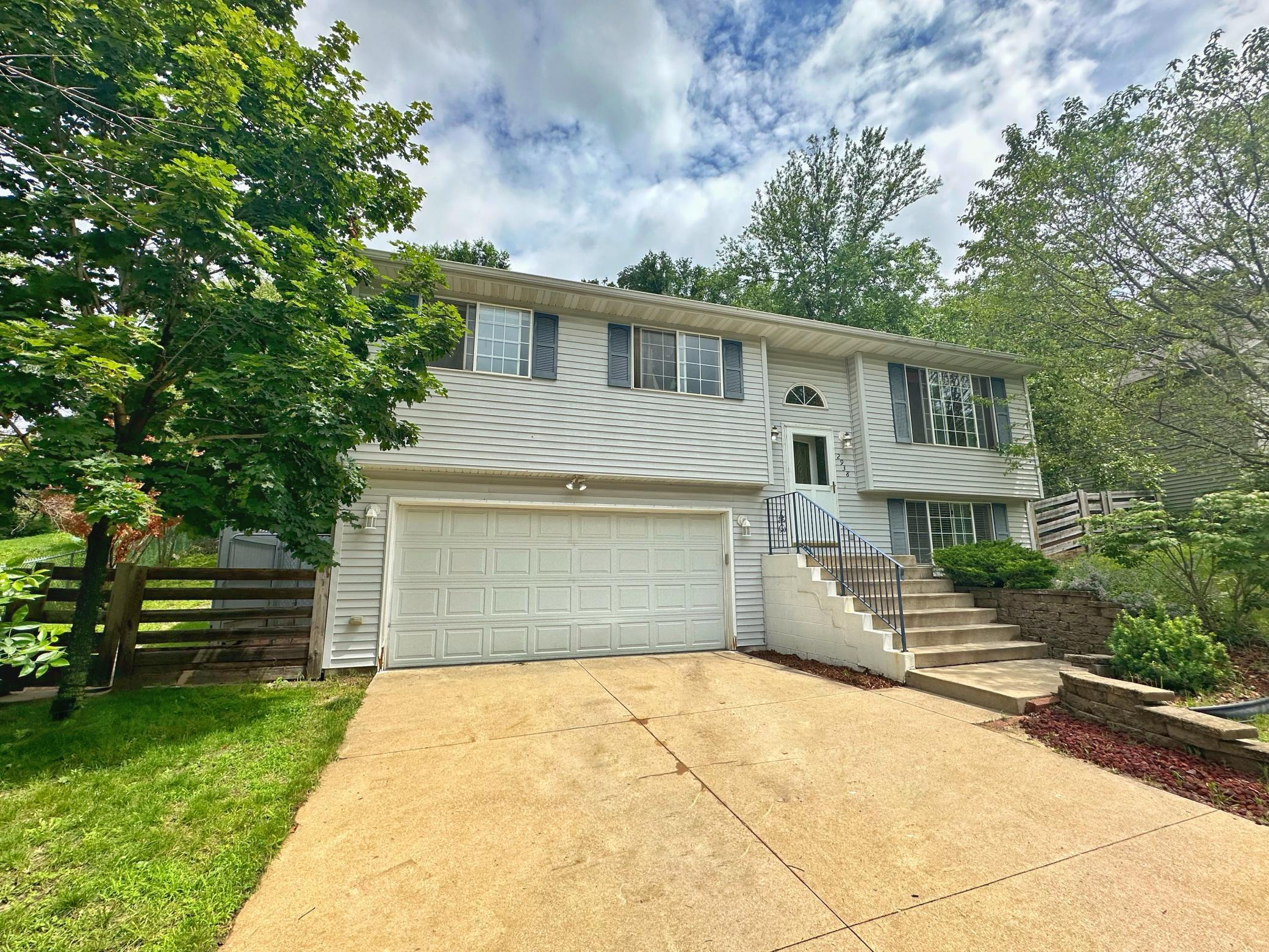 Northern Slopes Ln, Rochester, MN 55906