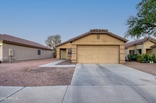 12505 N El Frio Street, El Mirage, AZ, 85335 | Card Image