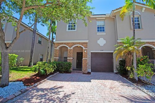 22569 Sw 89th Pl, Cutler Bay, FL, 33190-1333 | Card Image