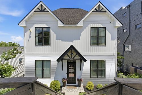 3314 Nevada Ave, Nashville, TN, 37209-3915 | Card Image