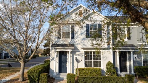 1601 Bonnie Rue Lane, CASSELBERRY, FL, 32707 | Card Image
