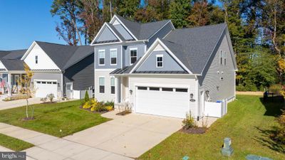 31023 Silver Maple Drive, House other with 5 bedrooms, 3 bathrooms and null parking in LEWES DE | Image 3