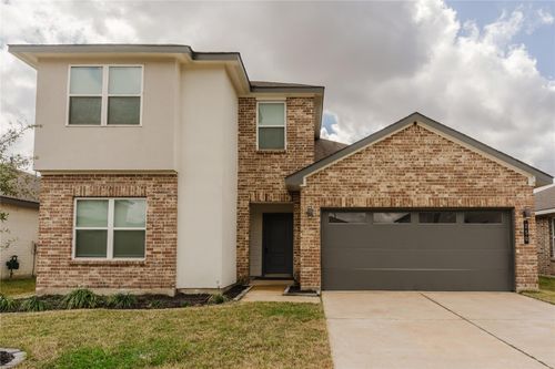 250 John House Lane, Rosharon, TX, 77583 | Card Image