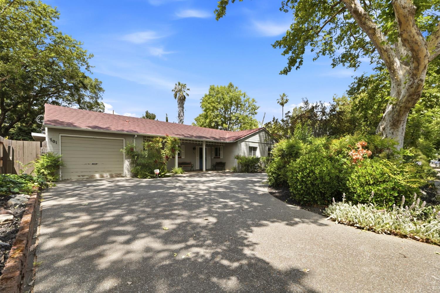 Residential in Davis 2
