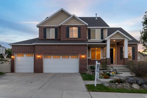 14628 S Windy Ridge Cir, Herriman, UT, 84096-4701 | Card Image