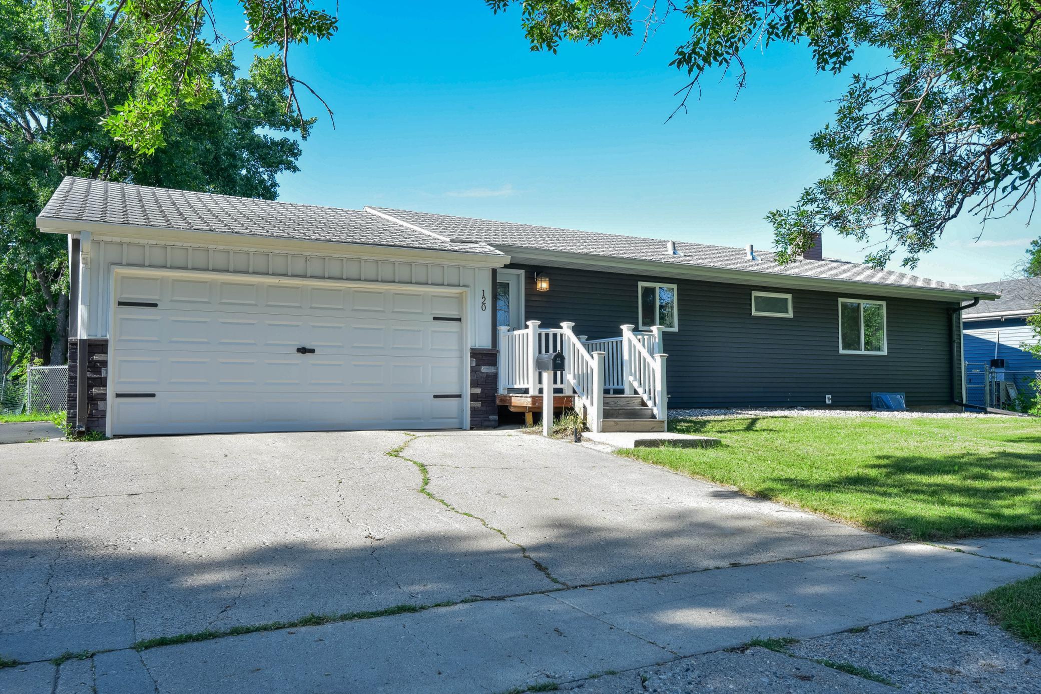 Residential Lease in West Fargo