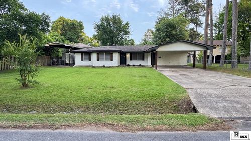 105 Oaklawn Dr, West Monroe, LA, 71291-2433 | Card Image