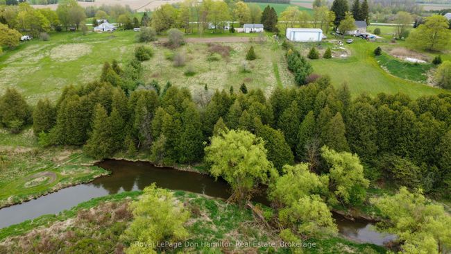7434 Wellington Road 10, House other with 3 bedrooms, 2 bathrooms and 10 parking in Moorefield ON | Image 44