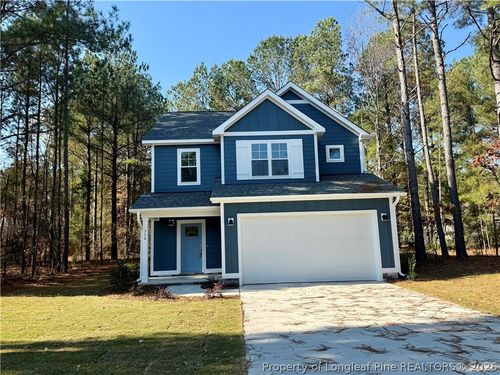 716 Teal Dr, Vass, NC, 28394-8648 | Card Image