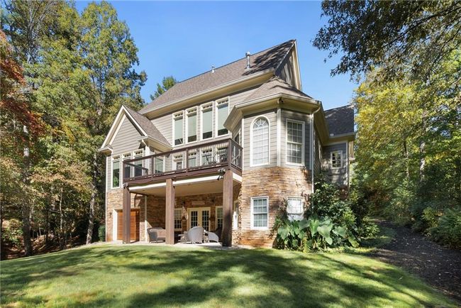 505 River Ridge Rd, House other with 5 bedrooms, 4 bathrooms and null parking in Clarkesville GA | Image 49