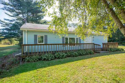 55700 Elder Road, House other with 4 bedrooms, 2 bathrooms and null parking in Mishawaka IN | Image 2