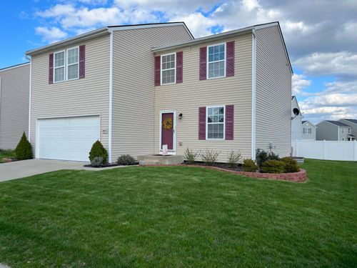 8407 Walnut Hill Hill, Lima Township, MI, 48130 | Card Image